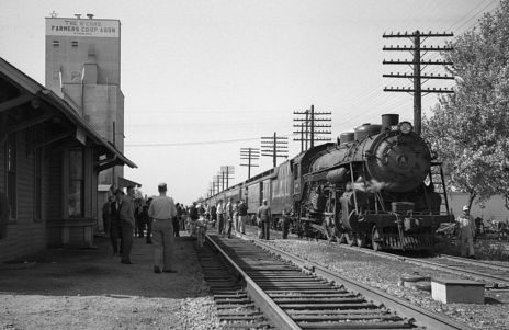 BO 5217 at McComb OH